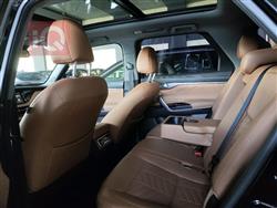 Changan CS95